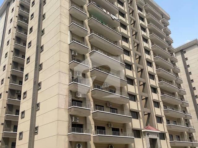 Apartment for sale in Islamabad