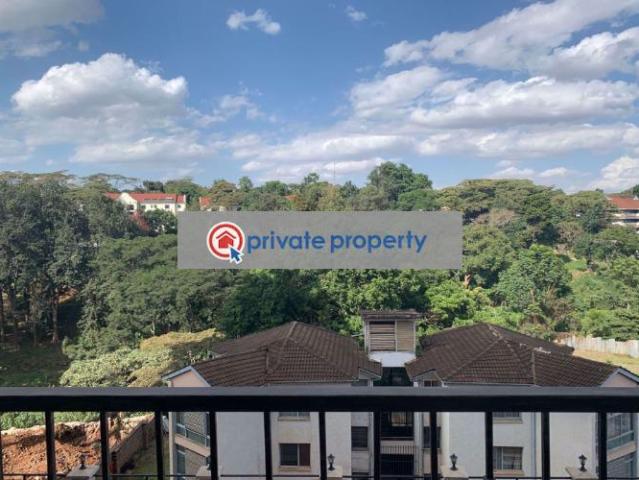 Apartment for rent in Parklands, Kiambu