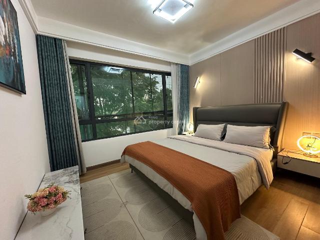 Apartment for sale in Kiambu, Nairobi