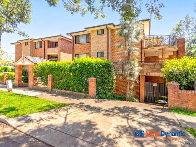 Apartment for sale in Sydney, New South Wales