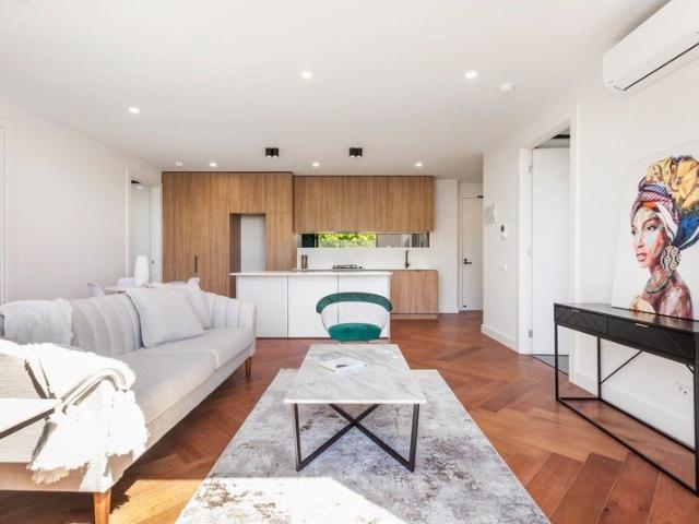 Apartment for rent in Camerons Creek, Victoria