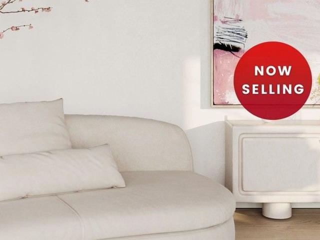 Apartment for sale in Burwood