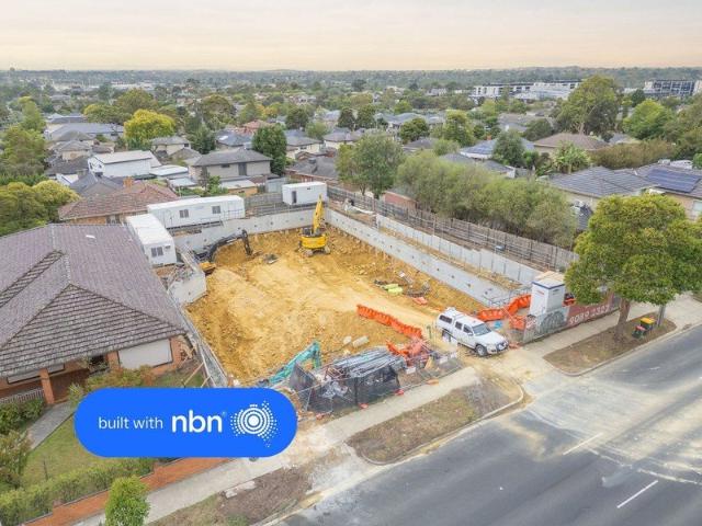 Apartment for sale in Camerons Creek, Victoria