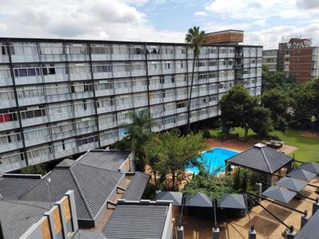 Apartment for sale in Waterkloof, Gauteng