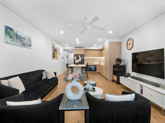 Apartment for rent in Toombul, Queensland