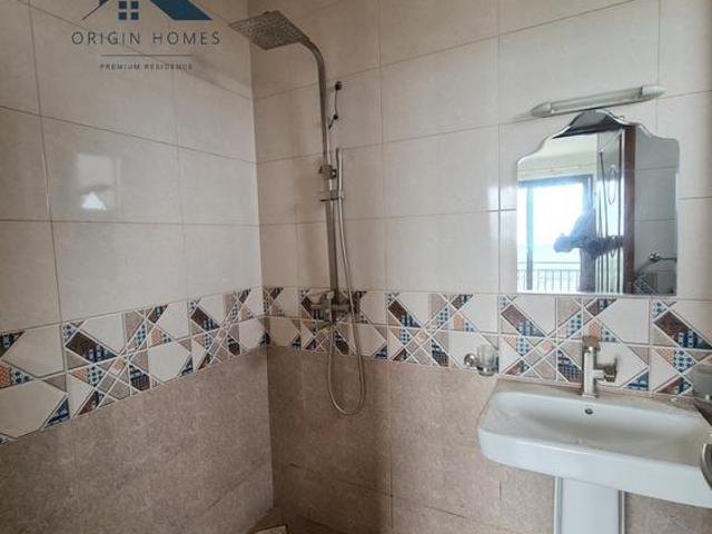 Apartment for sale in Mackinnon Road, Kinango