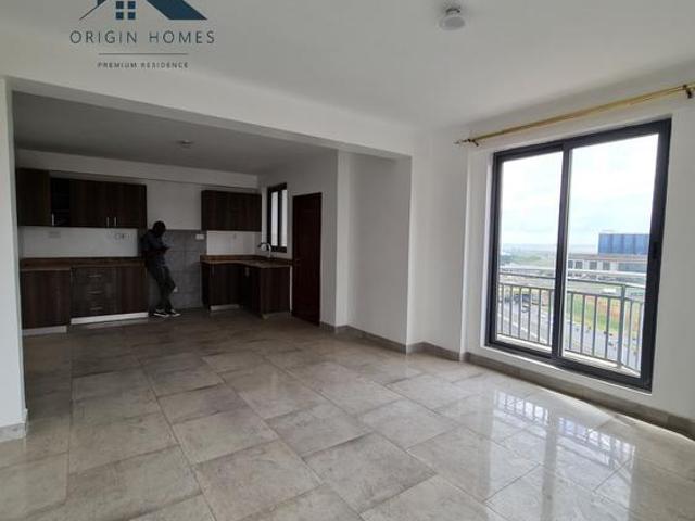 Apartment for sale in Mackinnon Road, Kinango