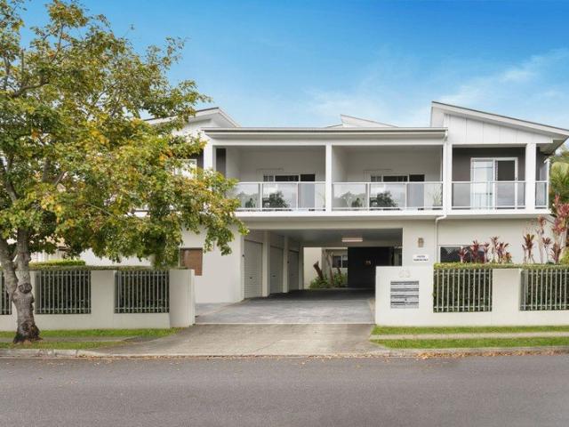 Apartment for rent in Nundah, Greater Brisbane