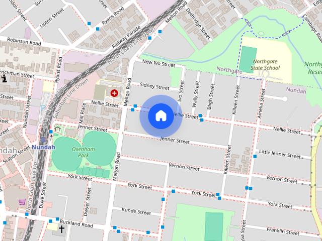 Apartment for rent in Nundah, Greater Brisbane