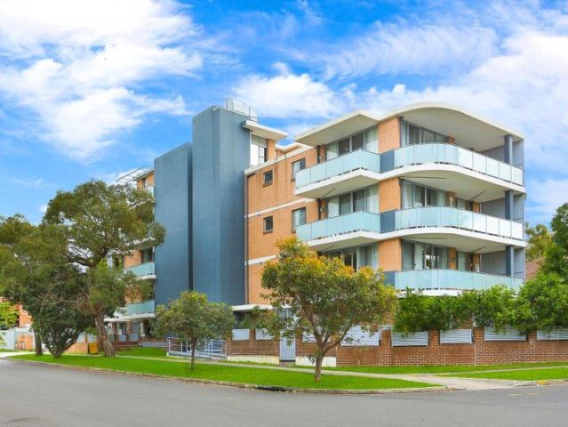 Apartment for sale in Sydney, New South Wales