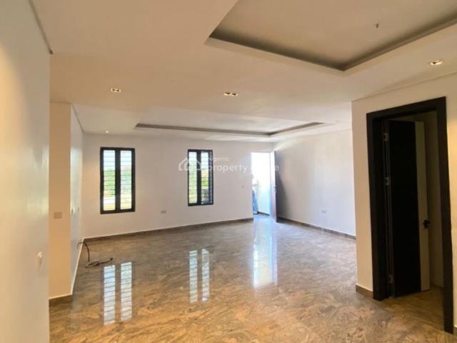 Property for rent in Eti Osa, Abuja