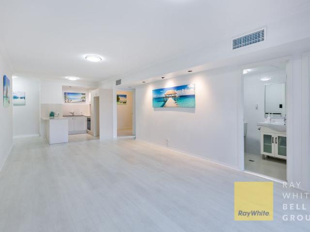 Apartment for rent in Southport, Gold Coast City