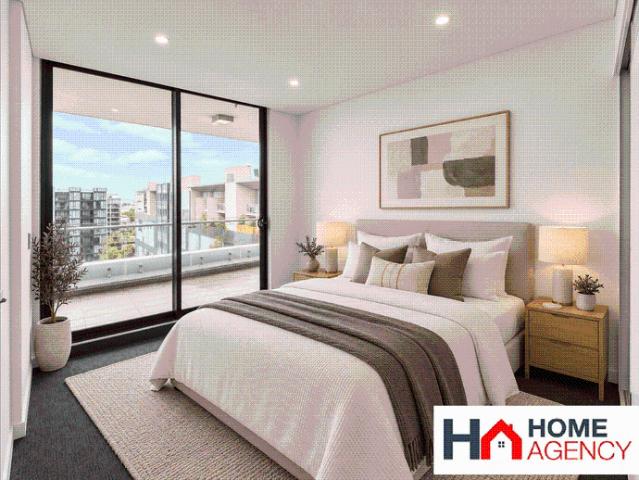 Apartment for rent in Mascot, Sydney
