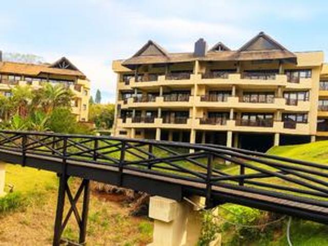 Apartment for sale in Ugu District Municipality, Kwazulu-natal