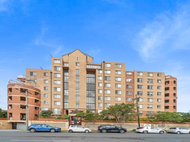 Apartment for sale in Auburn, New South Wales