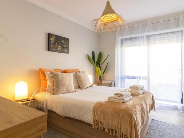 Apartamento alugar em Porto, Lordelo Do Ouro