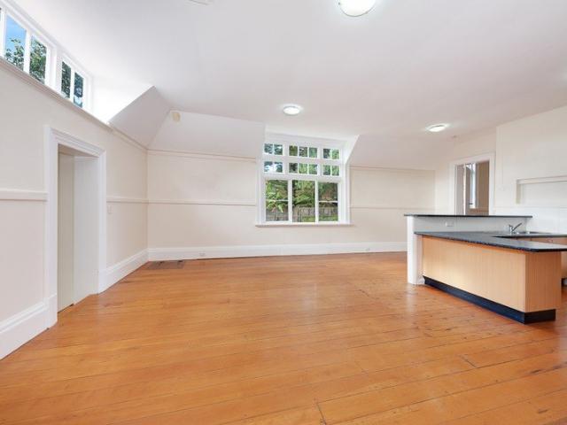 Apartment for rent in Lower North Shore, Sydney