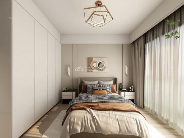 Apartment for sale in Kilimani, Westlands