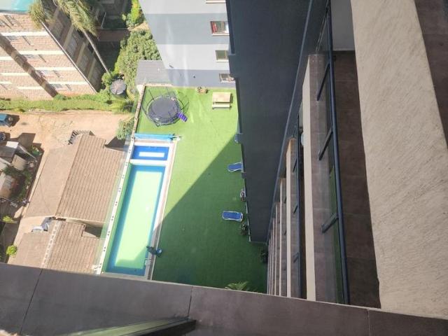 Apartment for rent in Mackinnon Road, Kinango