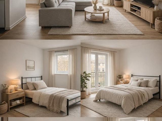 Apartment for rent in Isle Of Dogs, Greater London
