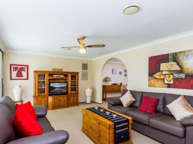 House for rent in Mount Druitt, Sydney