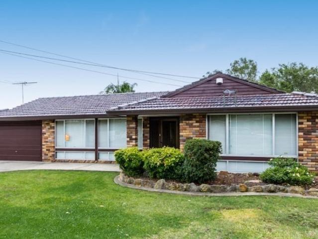 House for rent in Mount Druitt, Sydney