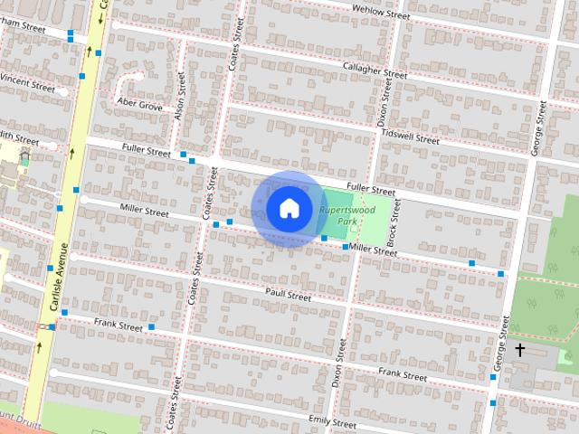 House for rent in Mount Druitt, Sydney