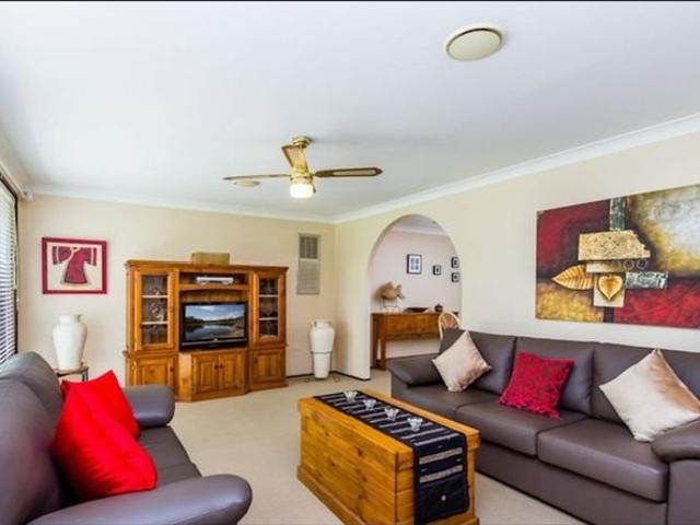 House for rent in Mount Druitt, Sydney