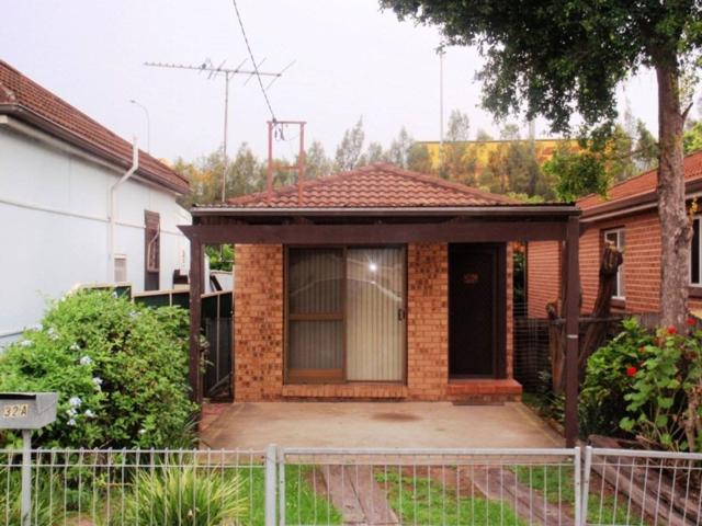 House for rent in Rosehill