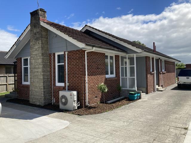 Apartment for rent in Hamilton, Waikato