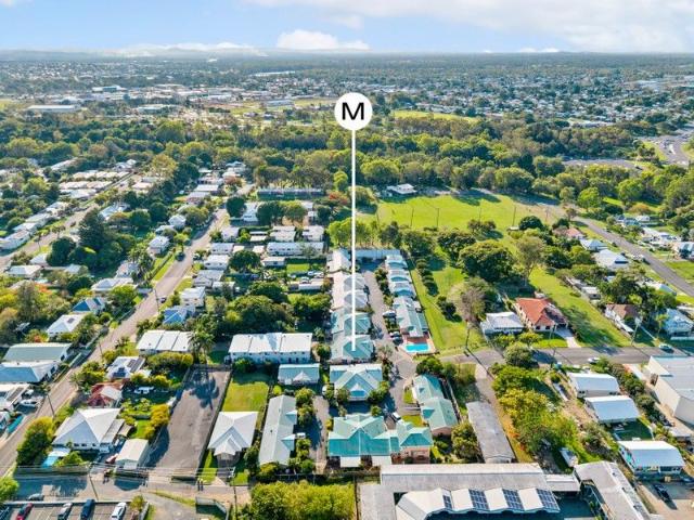 Apartment for sale in Berserker, Queensland