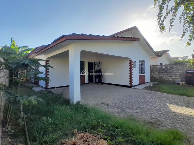House for sale in Mtwapa, Shimo la Tewa