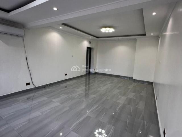 House for rent in Parklands, Kiambu