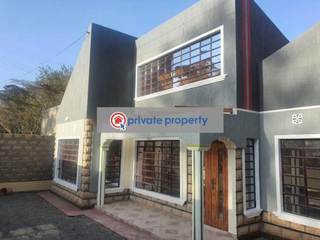 House for sale in Ngong, Kajiado