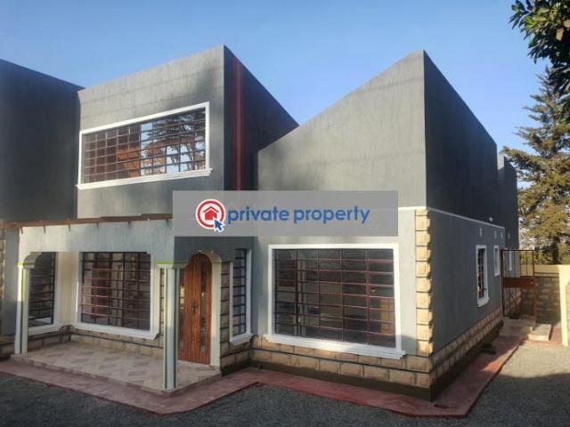 House for sale in Kiambu, Nairobi