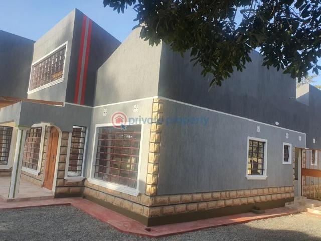 House for sale in Ngong, Kajiado