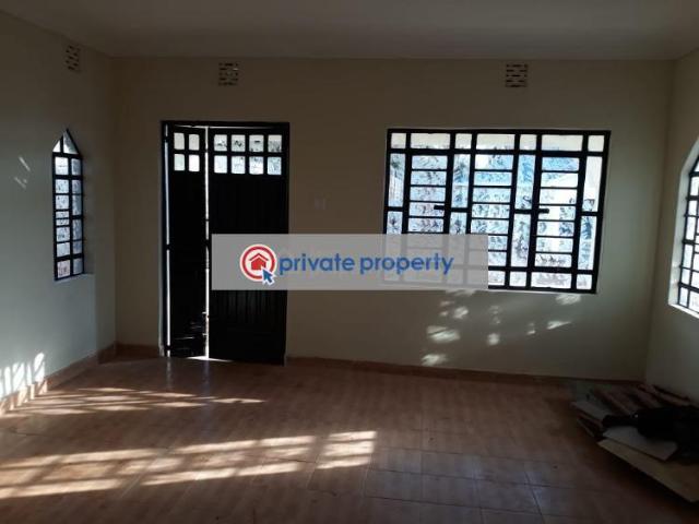 House for sale in Ngong, Kajiado