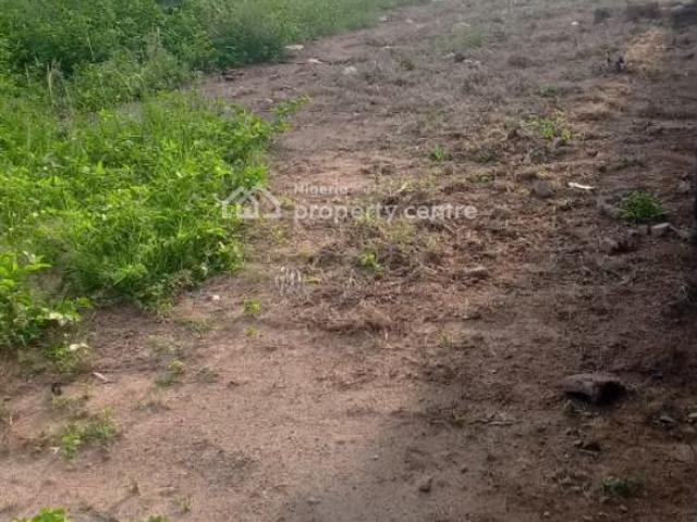 Property for sale in Ibafo, Ogun