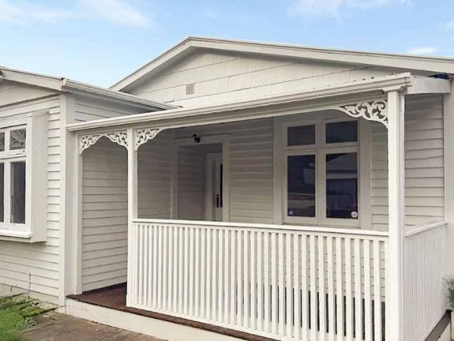 Apartment for rent in Lower Hutt, Wellington