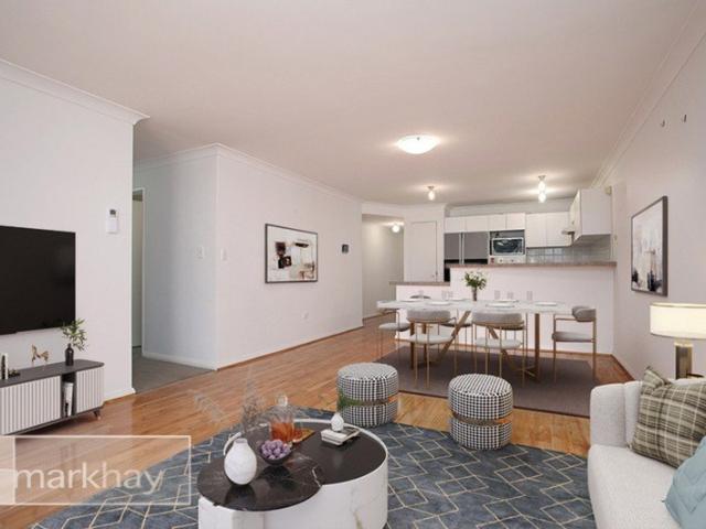Apartment for sale in Cockburn, Western Australia