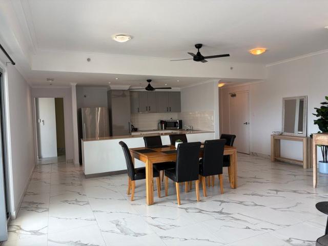 Apartment for rent in Darwin City, Darwin