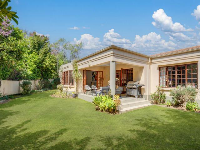 House for rent in Douglasdale, Randburg