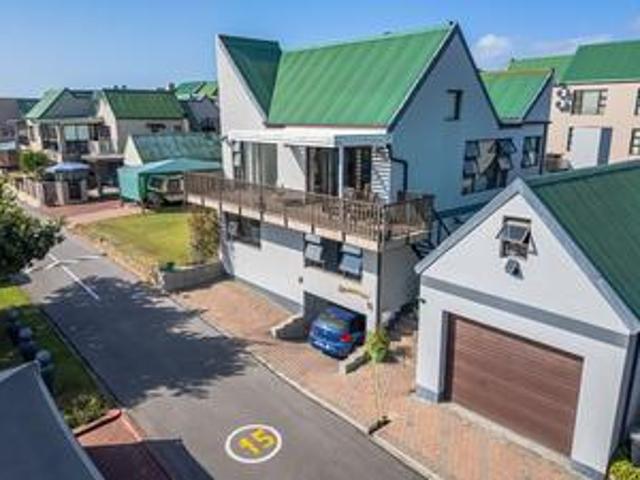 House for sale in Groot Brak Rivier, Western Cape