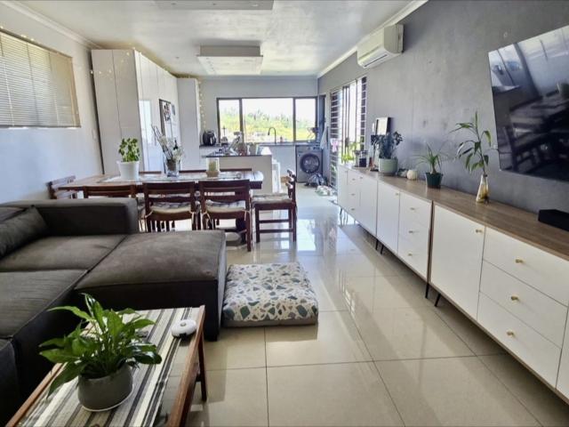 House for rent in La Mercy, eThekwini Metropolitan Municipality