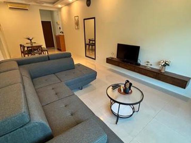 Serviced Residence for rent in Kuantan, Pahang