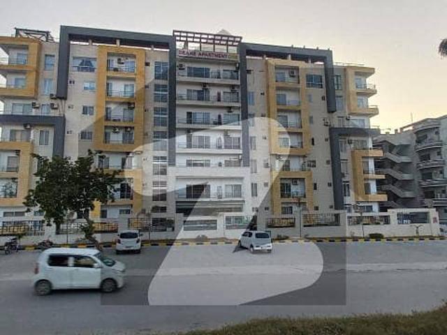 Apartment for sale in Islamabad