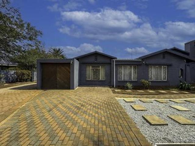 House for sale in Ekurhuleni, Gauteng
