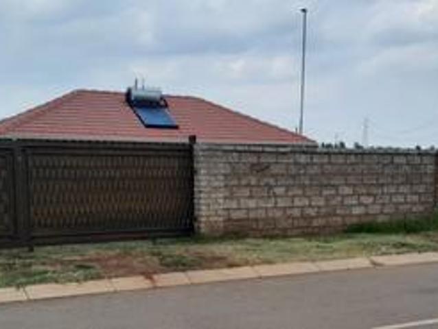 House for sale in Soweto, Gauteng