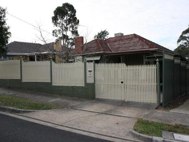House for rent in Melbourne