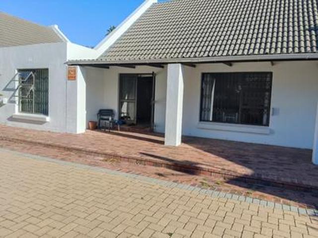 House for rent in Durbanville, Western Cape